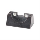 UD5A0778 REAR SIGHT, C90 3DOT WHITE